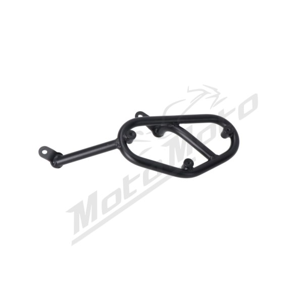 SW-MOTECH SLC Side Carrier Left Yamaha MT-09 20-25
