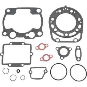 MOOSE OFFROAD Top End Gasket Kit Kawasaki KDX 250cc 88-94