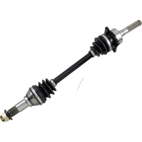 MOOSE OFFROAD FOUR WHEEL OEM Replacement Standard CV Axle Can-Am Outlander 330-400cc 03-05