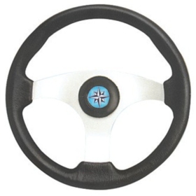 Osculati Sporty T15 steering wheel 350mm