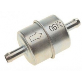 Universal fuel filter 10mm