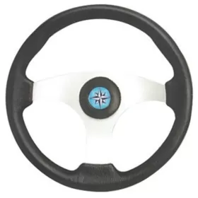 Osculati Sporty T15 steering wheel 350mm