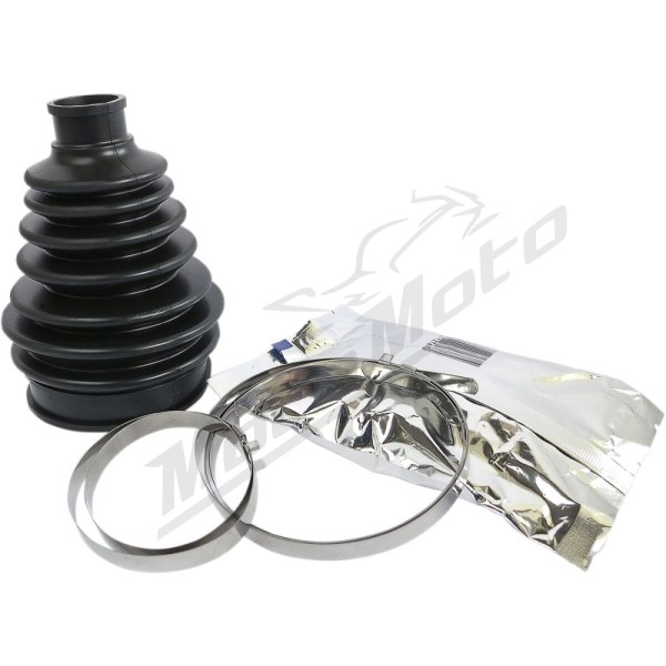 EPI CV Front, Inboard, Rear Boot Kit Standard Can Am Commander / Renegade / Outlander 450-1000 