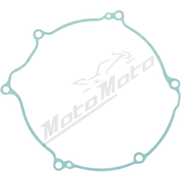 MOOSE OFFROAD sankabos dangtelio tarpinė Kawasaki KX 125M 03-05