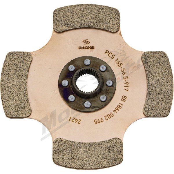 SACHS Clutch Plate BMW R 479-980cc 80-98