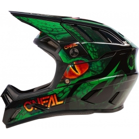 Oneal Backflip Viper Downhill Helmet