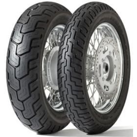 Tyre DUNLOP D404 TT 69H 140/80 R17