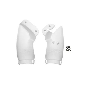 UFO priekinio numerio plastikų prailginimas Yamaha YZ 250-450 23-26