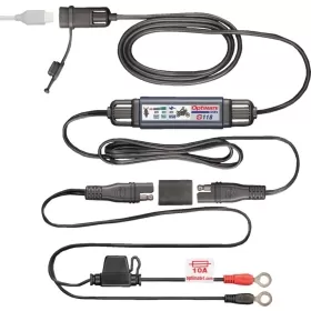 TECMATE OptiMate™ Battery to USB-C Charger