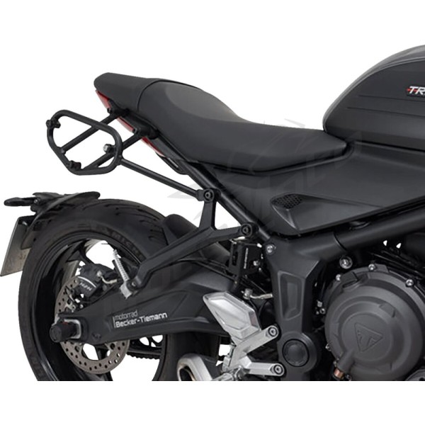 SW-MOTECH SLC Side Carrier Right Triumph Trident 660 21-25