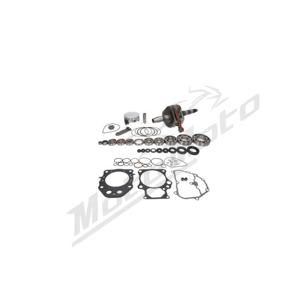 WRENCH RABBIT Engine repair kit Honda TRX 500cc 12-13