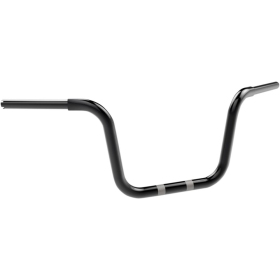 KHROME WERKS Fat Center Bobber Ape Handlebar 32mm 89x25,5cm Harley Davidson FLS / FLSTC / FLSTFB / FXCW / FXDBB / FXDC / FXDL / FXS / FXSTD 1584-1690 07-17