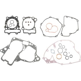 MOOSE OFFROAD Complete Gasket Set Suzuki RM-Z 250 16-25