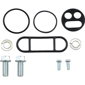 PARTS UNLIMITED Petcock Repair Kit Yamaha FZS / SR / TDM / XV / XVS / R1 400/1600 92-17