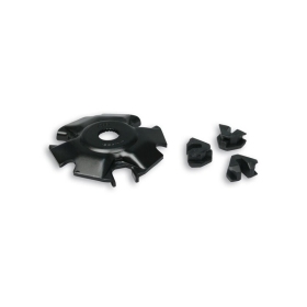 Variatoriaus flanšas Malossi Multivar Aprilia / Gilera / Peugeot / Piaggio / Vespa 125-300cc 96-24