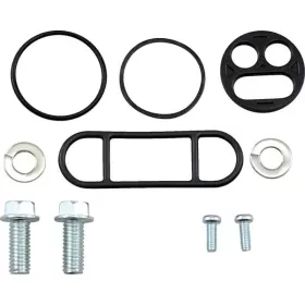 PARTS UNLIMITED Petcock Repair Kit Yamaha FZS / SR / TDM / XV / XVS / R1 400/1600 92-17