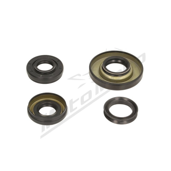 ALL BALLS Front Differential Seal Kit Honda TRX 400-500cc 2001-2004