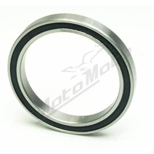BLACK BEARING Gen2 variklio guolis (4) Bosch Performance Line 16-20 
