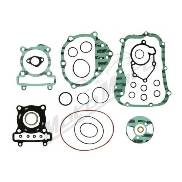 CENTAURO Complete Engine Gasket Set MBK SKYCRUISER / YAMAHA X-MAX 125 06-13