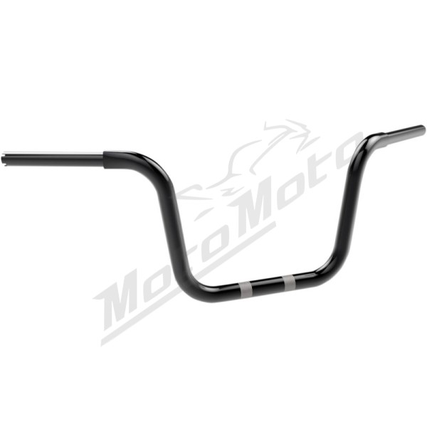 KHROME WERKS Fat Center Bobber Ape Handlebar 32mm 89x25,5cm Harley Davidson FLS / FLSTC / FLSTFB / FXCW / FXDBB / FXDC / FXDL / FXS / FXSTD 1584-1690 07-17