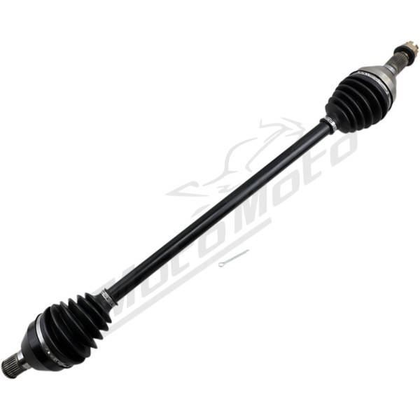 MOOSE OFFROAD FOUR WHEEL OEM Replacement Standard CV Axle Can-Am Maverick Turbo 900cc 17-18