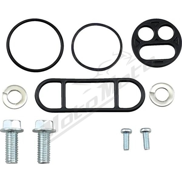 PARTS UNLIMITED Petcock Repair Kit Yamaha FZS / SR / TDM / XV / XVS / R1 400/1600 92-17