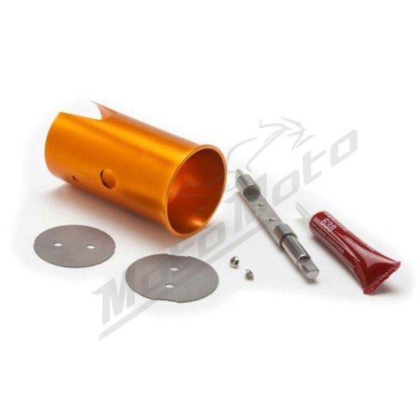 TWIN AIR Powerflow Throttle Body Kit Husqvarna / KTM 250-450cc 15-25