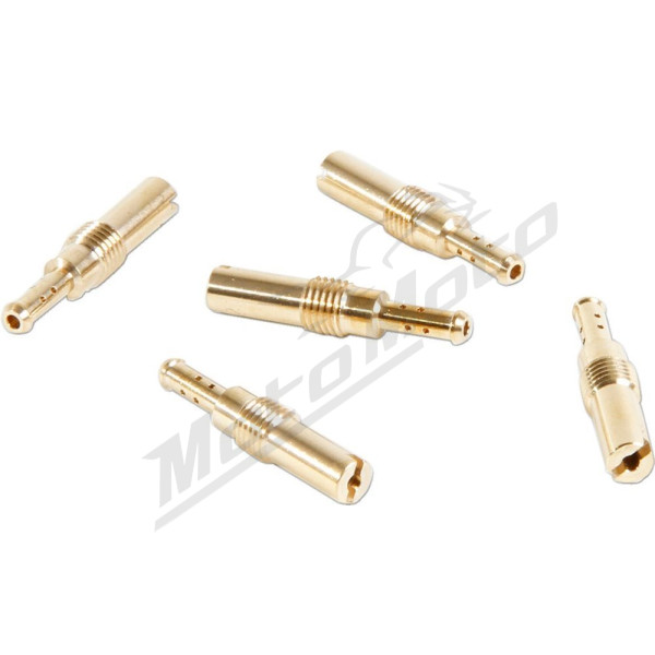 WISECO Carburetor Jet Kit Ø40-Ø85