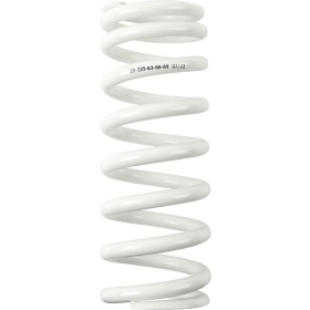 MOOSE OFFROAD Shock Spring 225mm 63N Beta / Honda / Indian / KTM / Norton / Polaris / Triumph / Yamaha 125-2500cc 17->
