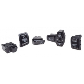Switches set HONDA SH 125-150cc 2020