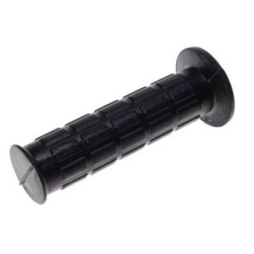 Handlebar grips 20mm 121mm 2pcs.