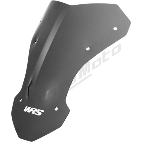 WRS HO006FS SPORT Priekinis stiklas Honda CRF 1000L/LD 16-19