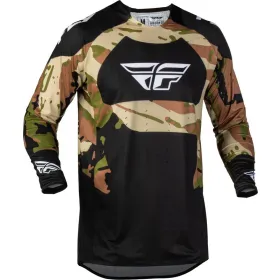 FLY RACING Evolution DST Hunt Jersey