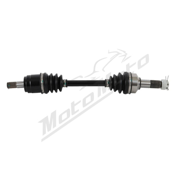 ALL BALLS Priekinis kairys pusašis Honda TRX 420-500 14-18