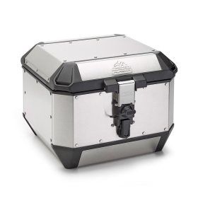 Givi Trekker Alaska 44L aluminium top case