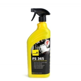 SCOTTOILER Corrosion Protector 1L