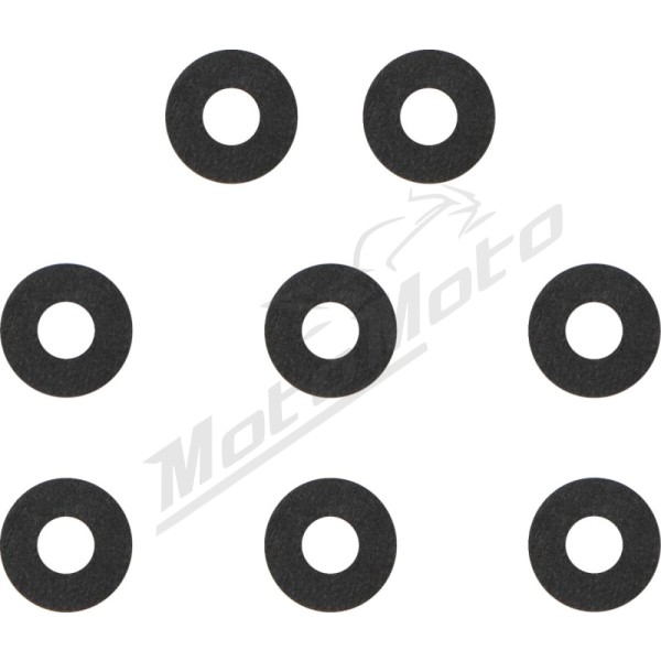 JAMES GASKET Rocker Cover Washers Harley Davidson 883-1340cc 1983-2003