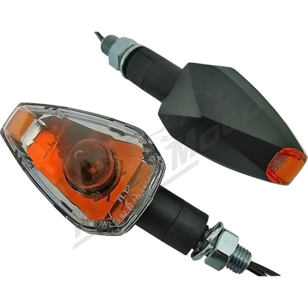 K&S TECHNOLOGIES Universal Marker Lights