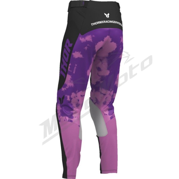 THOR Women's Launchmode Bleach Pants