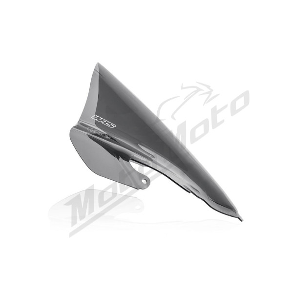 WRS RACE Windscreen Dark Smoke Suzuki GSX 1300R ABS 21-24