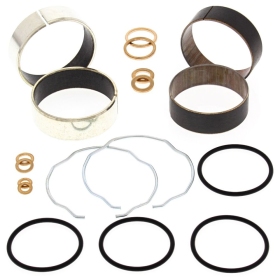 ALL BALLS Fork Rebuild Kit HONDA / KAWASAKI / SUZUKI / TRIUMPH / YAMAHA 125-1700CC 1985-2024