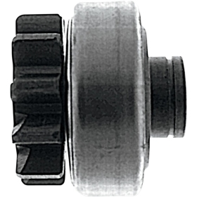STANDARD MOTOR PRODUCTS Starter Drive Harley Davidson FL / FLB / FLH / FLST / FLTC / FX / FXB / FXRS / XLCH / XLH / XLT 900-1340 65-88