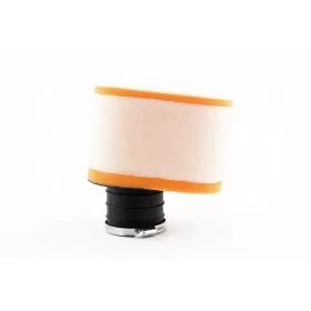 TWIN AIR Air Filter Oval Ø63mm MAICO 250-500cc 1967-1988