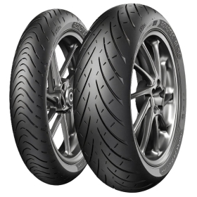 Tire Metzeler ROADTEC 01 SE 170/60 R17 72W TL