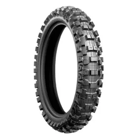 Tyre Bridgestone MOTOCROSS M404 80/100 R12 41M TT