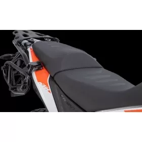 SW-MOTECH STREET-RACK for Luggage KTM Adventure 390 20-24
