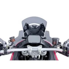 WRS Sport Priekinis stiklas Tamsintas 75% Ducati Multistrada V2 900cc 2025