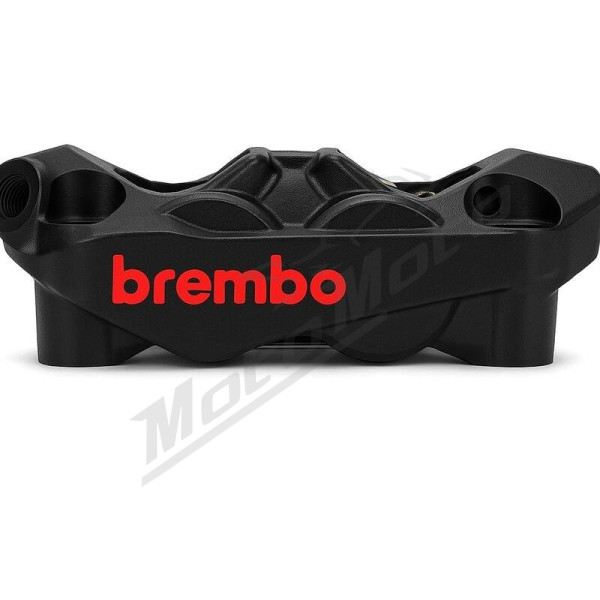 BREMBO Hypure Priekinis kairys stabdžių suportas Aprilia / Ducati / KTM 990-1100 2025