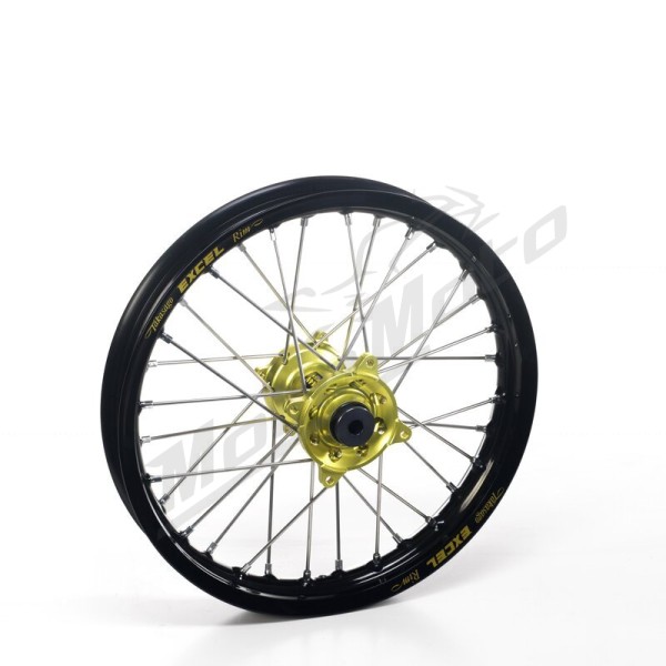 HAAN WHEELS Complete Rear Wheel 16x1,85x32T Suzuki RM 85 20-23