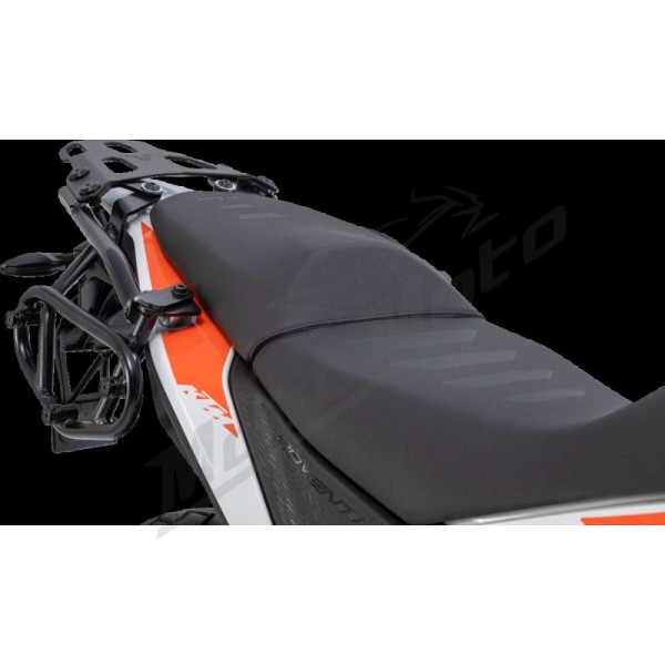 SW-MOTECH STREET-RACK for Luggage KTM Adventure 390 20-24